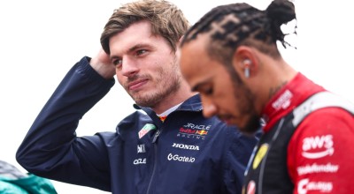 A Forma-1-en kívül csaphat össze Verstappen és Hamilton!